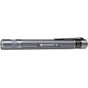 Lampe de poche LED Q1 40 / 160lm faisceau supra