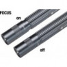 Lampe de poche LED Q1 40 / 160lm faisceau supra