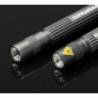 Lampe de poche LED Q1 40 / 160lm faisceau supra