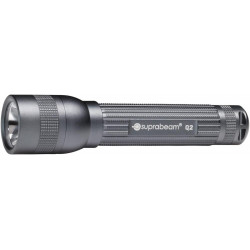 Lampe de poche LED 40 Q2 / 200lm SUPRABEAM