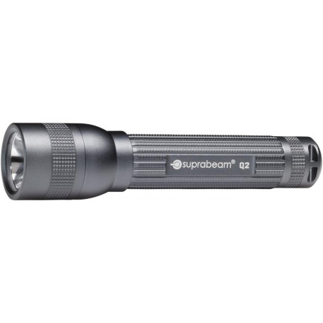 Lampe de poche LED 40 Q2 / 200lm SUPRABEAM