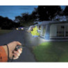 Lampe de poche LED 40 Q2 / 200lm SUPRABEAM