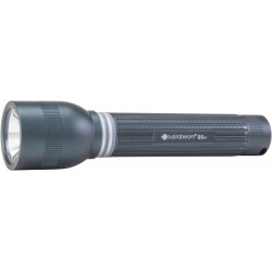 Lampe de poche batterie 5XR Supra Faisceau