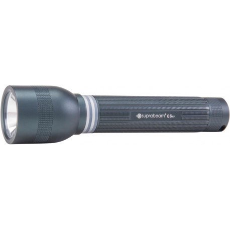 Lampe de poche batterie 5XR Supra Faisceau