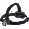 Lampe frontale Batterie V4pro Supra faisceau LED faisceau supra