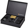 lampe de poche Q3 batterie r 15/50/250 / 500lm Suprabe.