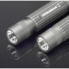lampe de poche Q3 batterie r 15/50/250 / 500lm Suprabe.