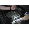 lampe de poche Q3 batterie r 15/50/250 / 500lm Suprabe.
