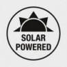 Arrosage Automatique Solaire - 20 Plantes, 14 Programmes, Fonctionne sans robinet,