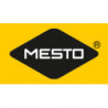 Pulvérisateur à pression 15 L UNIVERSAL Mesto (Par 10)