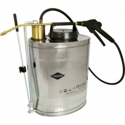 Pulvérisateur à dos 18 L STABILUS