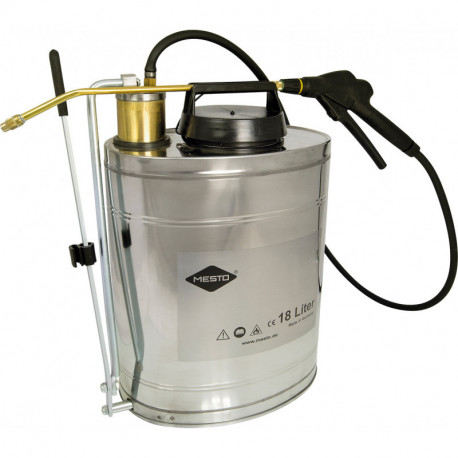 Pulvérisateur à dos 18 L STABILUS