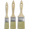 Set 3 pièces en bois 30-40-50mm