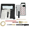 Set outils Peinture - Rénovation 17 pièces
