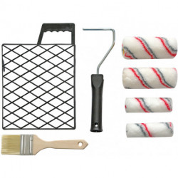Set outillage peintre - 7 unités