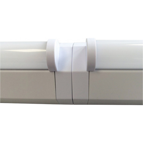 Lumière d'atelier LED Basic 1/120 white 30W 2700lm 4000K