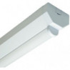 Lumière d'atelier LED Basic 1/120 white 30W 2700lm 4000K