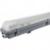 Lumière d'atelier LED Basic 1/120 white 30W 2700lm 4000K
