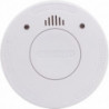 Détecteur de fumée VdS 3131 10 ans blanc
