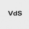 Détecteur de fumée VdS 3131 10 ans blanc