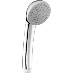 Pommeau de douche 1 Kaina chrome