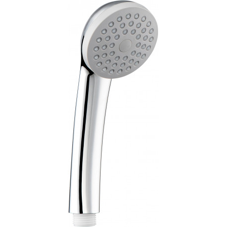 Pommeau de douche 1 Kaina chrome