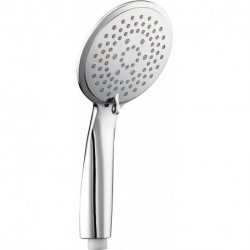 Pommeau de douche Armi 5 chrome