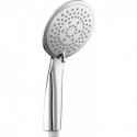 Pommeau de douche Armi 5 chrome
