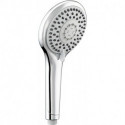 Pommeau de douche Prana 5 chrome