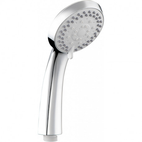 Pommeau de douche Sato 3 chrome