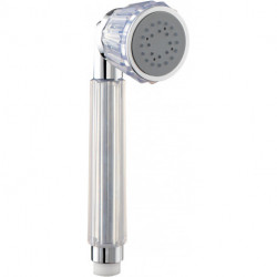 Pommeau de douche Mana 2 chrome