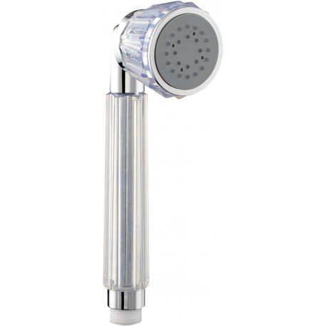 Pommeau de douche Mana 2 chrome