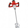 Malaxeur mortier TE MX 1600-2