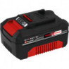 Batterie 18V 40 Ah Power-X-CHANGE