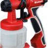 Pistolet de peinture TC-600 SY S