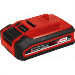 Batterie 18V 52 Ah P-X-C Plus