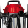 Aspirateur eau-poussière TC-VC 1815