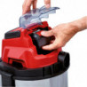 Aspirateur à batterie eau-poussière TC-CR 18/20 sans batterie