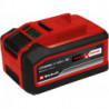 Chargeur batterie X Twin charger 3 points