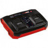 Chargeur batterie X Twin charger 3 points