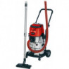 Aspirateur à batterie humide sec TE VC 36/30 sans batterie