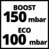 Aspirateur à batterie humide sec TE VC 36/30 sans batterie