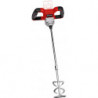 Malaxeur TE MX 18 Li sans batterie