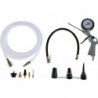 Compresseur à batterie TE AC 36/6/8 Li Set