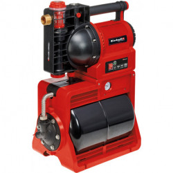 Surpresseur GE-WW 1145 ECO