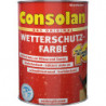 Peinture protection intempéries CONSOLAN ardoise 2,5 l