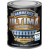Laque de protection des métaux GL Ultima (WB) 750 ml de blanc de la circulation (Par 3)