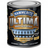 Laque de protection des métaux matt Ultima (WB) 750 ml noir profond (Par 3)