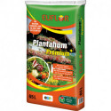 Terreau rempotage Premium tourbe réduite 65 l EUFLOR
