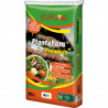 Terreau rempotage Premium tourbe réduite 65 l EUFLOR